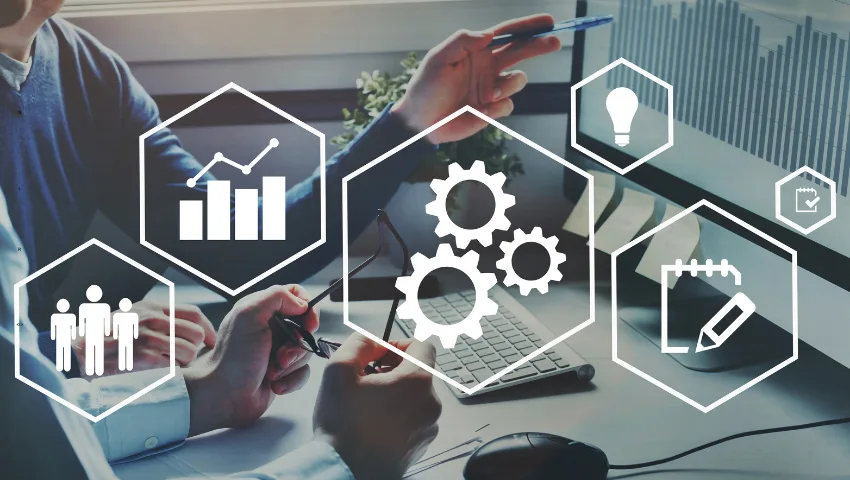 Skilled workforce solutions for SMEs abroad